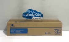 Konica Minolta DR618 (ACV8-0TE) Tri-Color (YMC) Drum Unit Bizhub 450i, 550i NEW picture