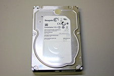 9ZM170-004 Seagate 4TB 3.5