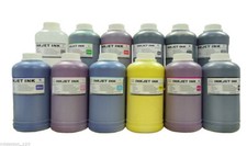 12x250ml ND® Pigment Ink for Canon PGI-29 PIXMA Pro-1 PFI-1000 imagePROGRAF 1000 picture
