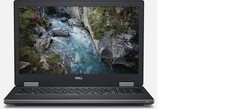 Dell Latitude 7530 i5-1235U 1.3GHz 8GB 256GB NVMe 15.6