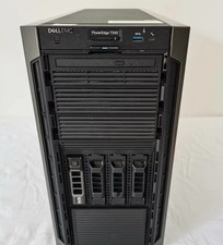 Servidor Dell PowerEdge T340 picture