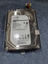 Seagate Pipeline HD 2000GB 2TB ST20000VM003 W/ Cradle picture