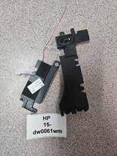 HP 15-DWHP 15-dw0061wm Laptop Dual Speakers picture