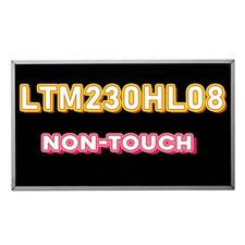 New HP OEM (Samsung) 23