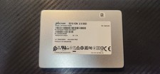 Micron 5210 ION 1.92TB ~2TB SATA SSD Solid State Drive MTFDDAK1T9QDE 99% Health picture