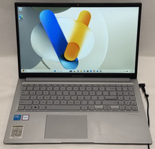 Asus Vivobook 15 F1504V 15.6
