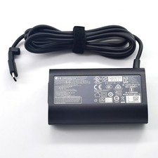 Original Charger LG Gram 16T90P-K.ADS9U1 ADT-65DSU-D03-2 65W USB-C Adapter picture