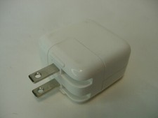 GENUINE APPLE 10W USB POWER ADAPTER A1357 picture