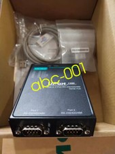 1pcs MOXA UPORT1250 USB To 2-port RS-232 422 485 Converter Uport 1250 DHL/FedEx picture