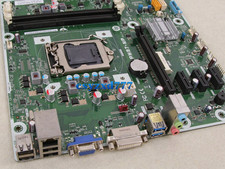 HP Pegatron IPM87-MP Intel H87 LGA 1150 DDR3 Motherboard picture