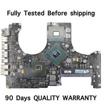 Apple MacBook Pro Unibody 15