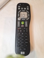 Official HP Microsoft Windows Media Center Remote Control Universal Replacement  picture