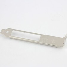 5PCS Full-Height Bracket for E1G44ET, E1G44ET2, I340-T4, I350-T4 NC365T picture
