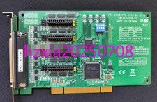 1pc used ADVANTECH PCI-1612B PCI-1612/PCI-1610 B1 acquisition card picture