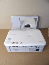 SMART UF70 Projector Projector XGA DLP 3000 Lumens HDMI - UNTESTED - EXCL REMOTE picture