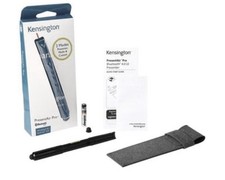Kensington PresentAir Pro Bluetooth Wireless Presenter LaserPointer Media Contol picture