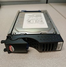 EMC 005049032 450GB 15k 4G SAS 3.5