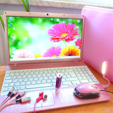 XL LOT Sony Vaio EH 15