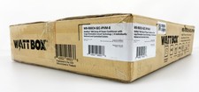 🔥 WattBox WB-900CH-SEC-IPVM-8 8-Outlet IP Power Conditioner -  picture