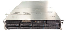 ASUS ESC4000 G4 2*Xeon 4214R 192GB RAM 2TB SSD 4*NVIDIA RTX A5000(24GB) Server picture
