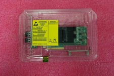 Qlogic Marvell QLE2782-SR With 2X 32GB SFP FC PCI-e HBA    NEW  picture