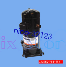 QTY:1 compressor ZB29KQ-PFJ-558 220V picture