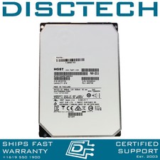 Hitachi HUH728080AL5204 0F23657 8TB 3.5 12Gbps 7.2k Ultrastar He8 512e SAS HDD picture