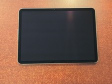 NEW Apple iPad Air 11-inch (M4) - 128GB - Wi-Fi Space Gray (2026 Newest Model) picture