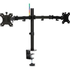 Kensington SmartFit Desk Mount for Monitor - Black K55409WW picture