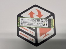 SK hynix HFM512GD3JX013N M16786-001 512GB NVMe M.2 SSD picture
