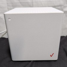 Verizon Internet Gateway (ARC- XCI55AX) 5G WiFi 6 Router White W/ Power Adapter picture