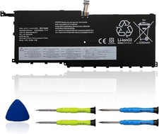 00HW028 01AV439 01AV458 SB10F46466 SB10F46467 Laptop Battery Compatible picture