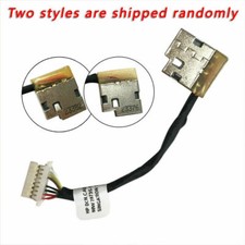  DC IN JACK CHARGING PORT FOR HP M1-U M1-U001DX 13-D023TU TPN-Q171 TPN-Q172  picture