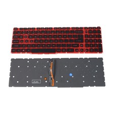 New Backlit Keyboard N20C1 new N18C3 N18C4 For Acer AN515-54 AN517-51 AN715-51 picture