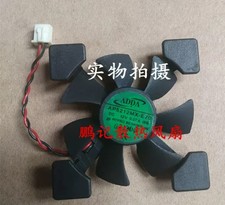 1PCS  ADDA AP5212MX-E70 12V 0.07A 5212 Graphics Card Fan picture