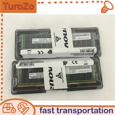 46W0829 46W0831 NEW Lenovo IBM 2RX4 16GB DDR4 PC4-2400T System x Server Memory picture