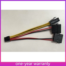 1Pcs For Supermicro BPN-NVMe4-216N-S24 Customized Cables picture