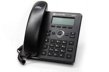 Audiocodes 420HD Business Telephone VOIP SIP Gigabit - 420HD picture
