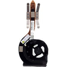 Deal4GO CPU Cooling Fan & Heatsink Thermal 01YU036 01YU037 Replacement for... picture