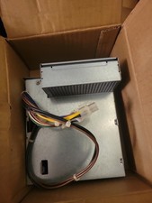 HP Compaq  240W Power Supply 8100 8200 8300 SFF D10-240P1A 611481-001 611482-001 picture