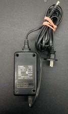 Genuine Canon K30081 AD-300 AC Adapter Printer Power Supply 13.5V 1.0A In GC picture