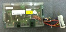 7x HP 321637-001 361393-001 ProLiant DL360 G4 G4p Power Supply Backplane picture