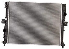 CU13453 Complete Radiator picture