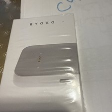 Ryoko Docking Station Charger For The Pro 4G LTE WiFi Portable Router New Sealed picture