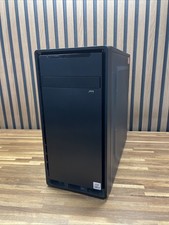 Custom Desktop PC ASUS Pro Q570M-C i5-10400 8GB RAM 256GB NVMe WiFi/BT Win11Pro picture
