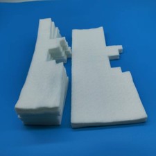 5pcs Waste Ink Sponge Fits For HP DesignJet T3500 T1530 T2500 T920 T2530 T930 picture
