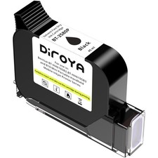 BT-2580P Ink Cartridge for Bentsai BT-HH6105B2,B3 Handheld Inkjet Printers picture