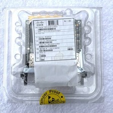 Cisco SPA-4XOC12-POS 4-Port OC-12c/STM-4 POS Shared Port Adapter picture