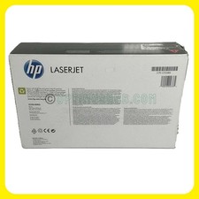 HP 58X (CF258X) Genuine Laser Toner Cartridge - Black picture
