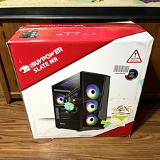 iBUYPOWER SlateMR 246i   picture
